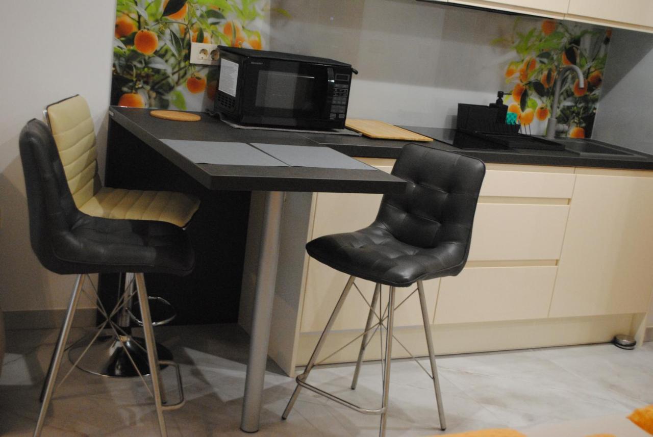 Apartments Samec イゾラ エクステリア 写真
