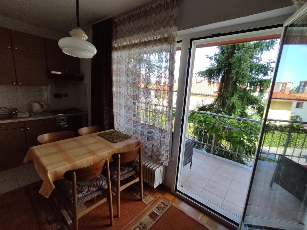 Apartments Samec イゾラ エクステリア 写真