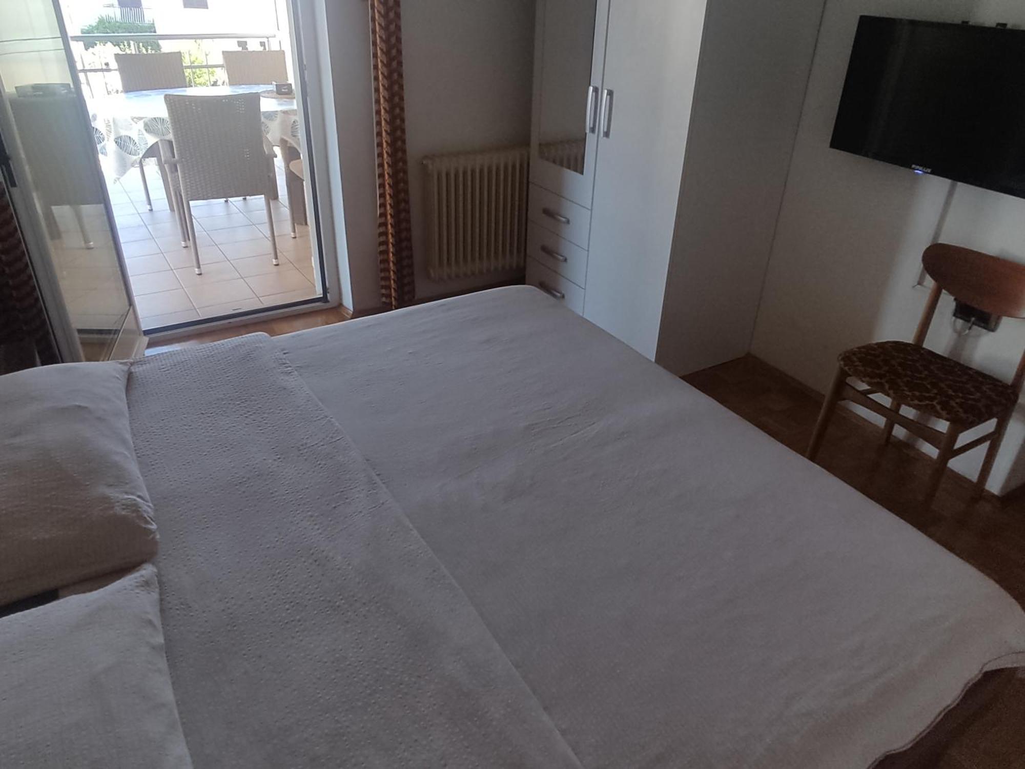 Apartments Samec イゾラ エクステリア 写真