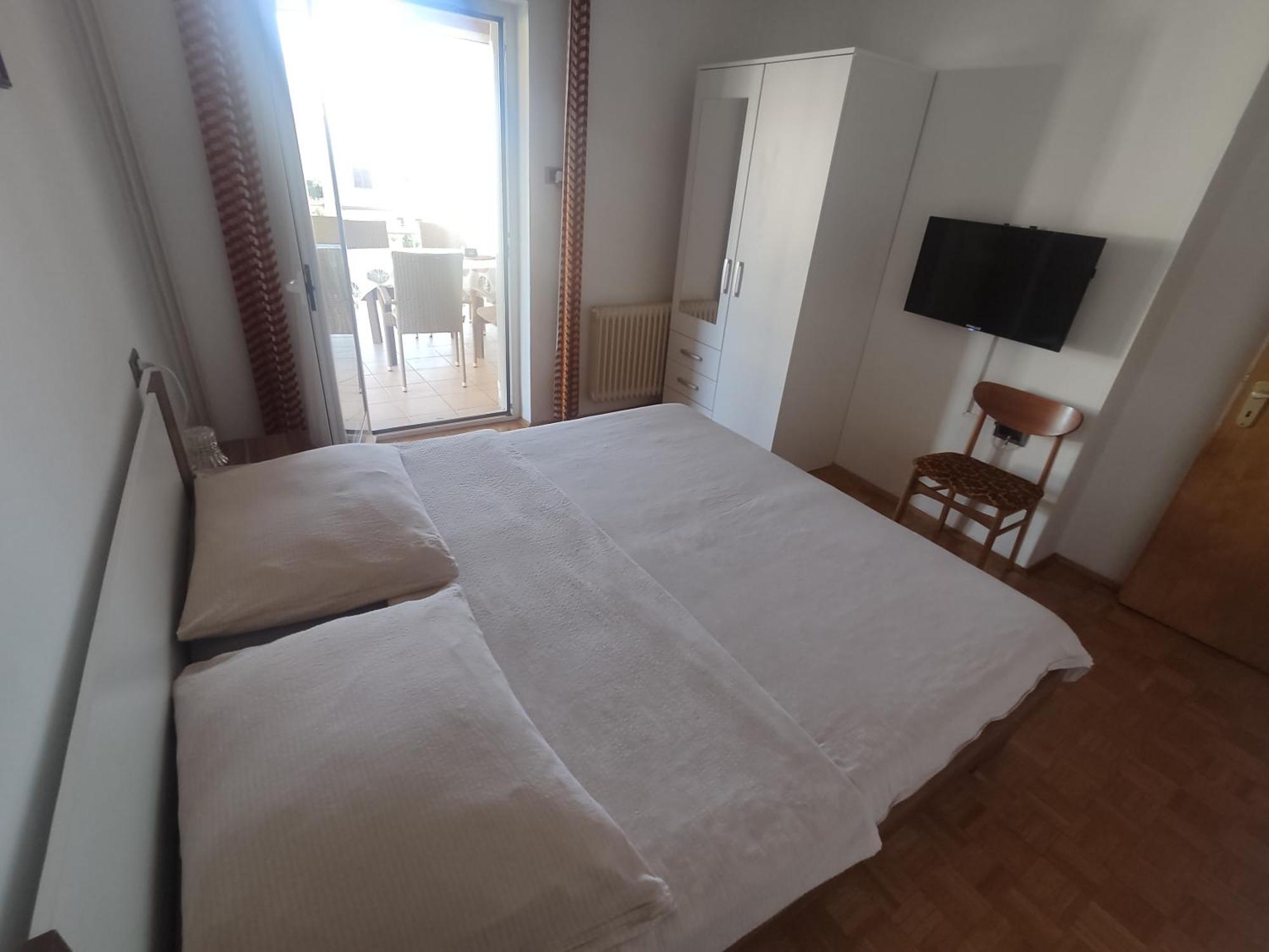 Apartments Samec イゾラ エクステリア 写真