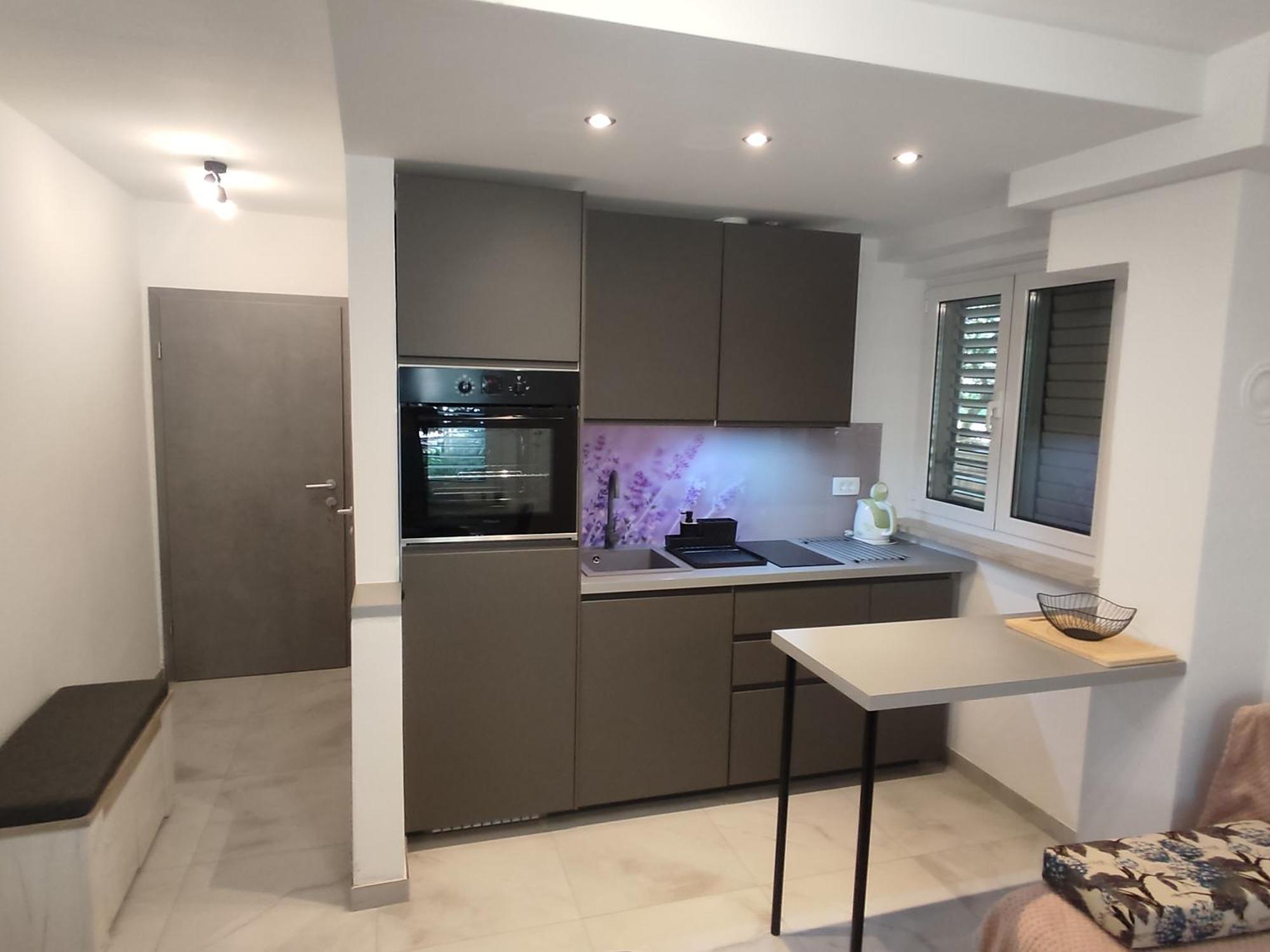 Apartments Samec イゾラ エクステリア 写真
