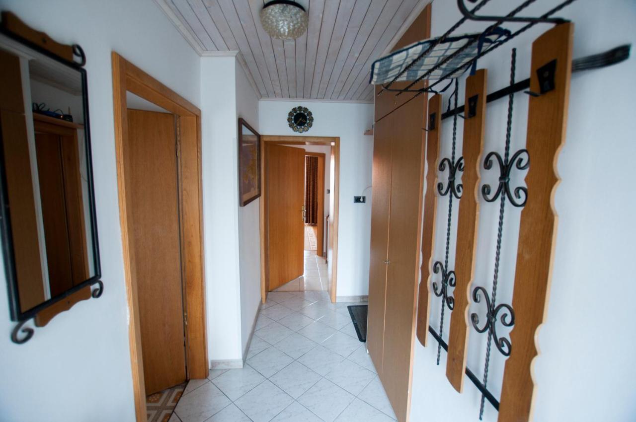 Apartments Samec イゾラ エクステリア 写真